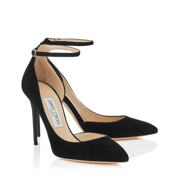 jimmy choo lucy 85